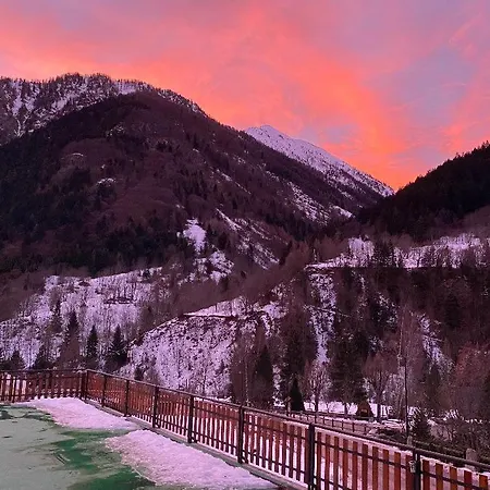 Chalet Dell'ischiator Hotel