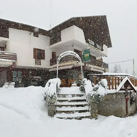 Chalet Dell'ischiator Hotel Bagni di Vinadio