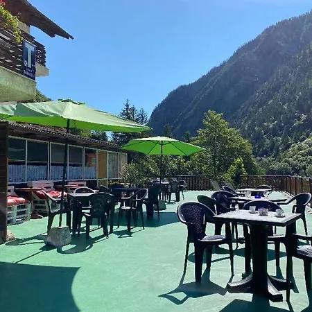 Chalet Dell'ischiator Hotel 2*