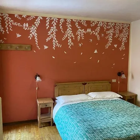 Chalet Dell'ischiator 2*