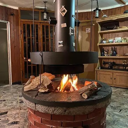 Chalet Dell'ischiator 2* Bagni di Vinadio