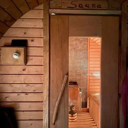 Hotel Chalet Dell'ischiator