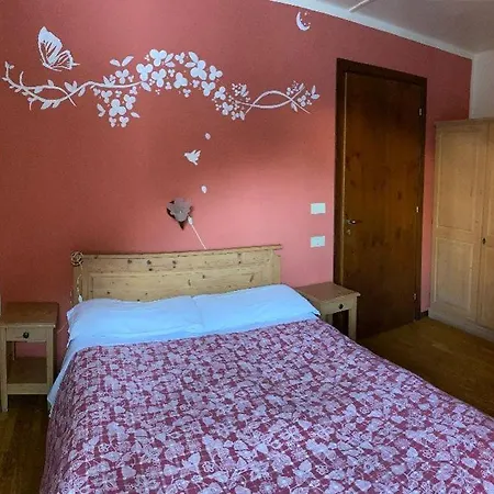 Chalet Dell'ischiator 2*