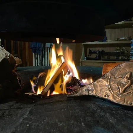 Hotel Chalet Dell'ischiator