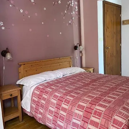 Hotel Chalet Dell'ischiator Bagni di Vinadio