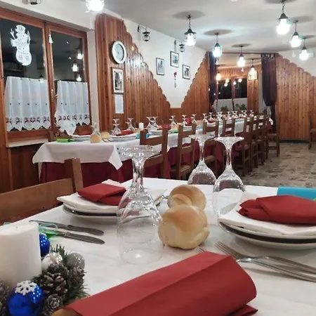 Chalet Dell'ischiator Bagni di Vinadio