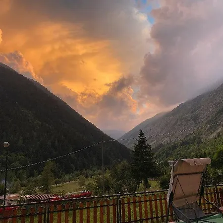 Chalet Dell'ischiator 2*