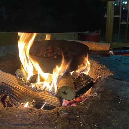 Chalet Dell'ischiator Hotel Bagni di Vinadio