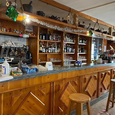 Chalet Dell'ischiator 2*