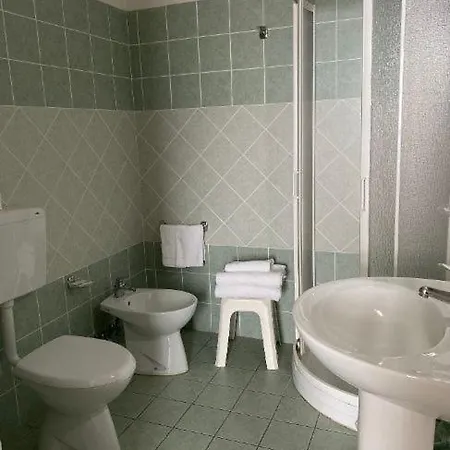 Chalet Dell'ischiator Hotel Bagni di Vinadio