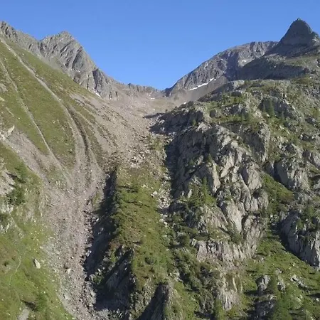 Hotel Chalet Dell'ischiator