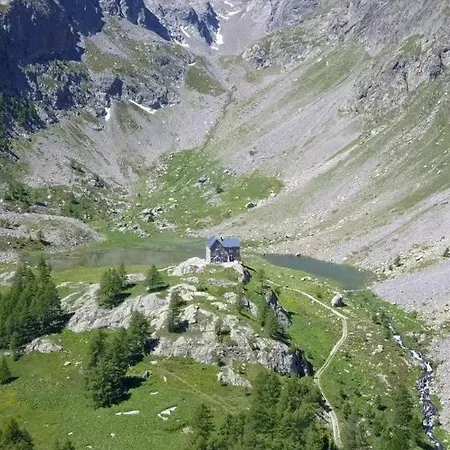 Chalet Dell'ischiator Hotel