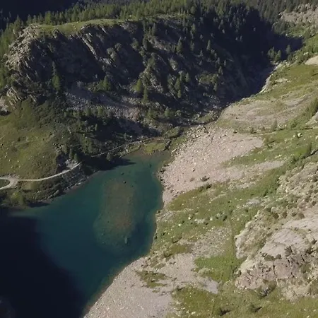 Chalet Dell'ischiator Hotel