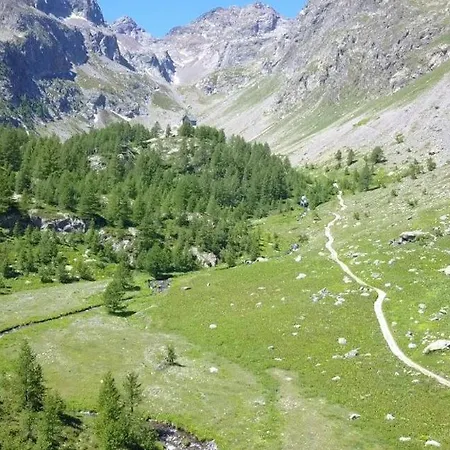 Chalet Dell'ischiator 2*