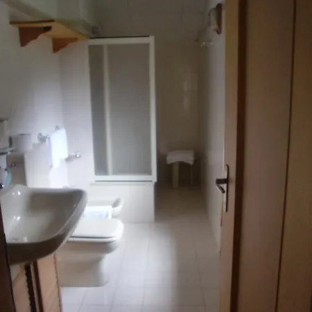 Chalet Dell'ischiator 2*