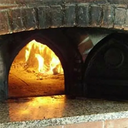Chalet Dell'ischiator