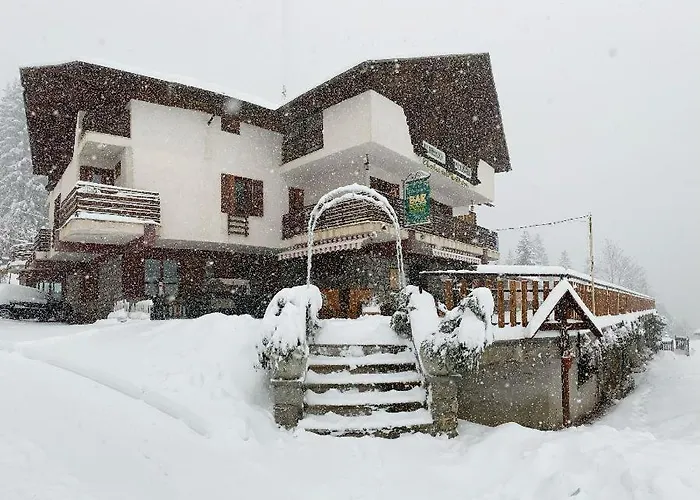 Chalet Dell'ischiator Ξενοδοχείο Bagni di Vinadio