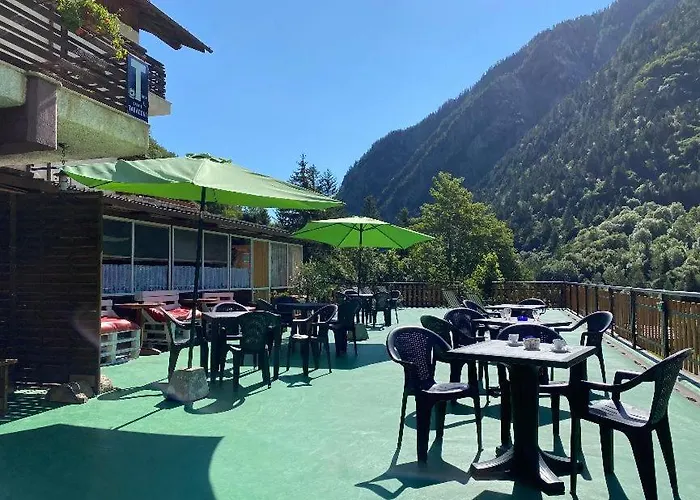 Chalet Dell'ischiator Ξενοδοχείο 2*