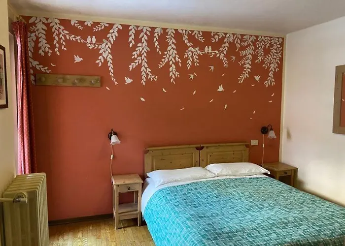 Chalet Dell'ischiator 2*
