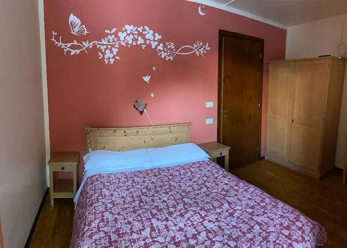 Chalet Dell'ischiator 2*