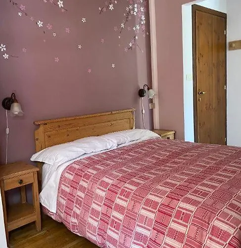 Ξενοδοχείο Chalet Dell'ischiator Bagni di Vinadio