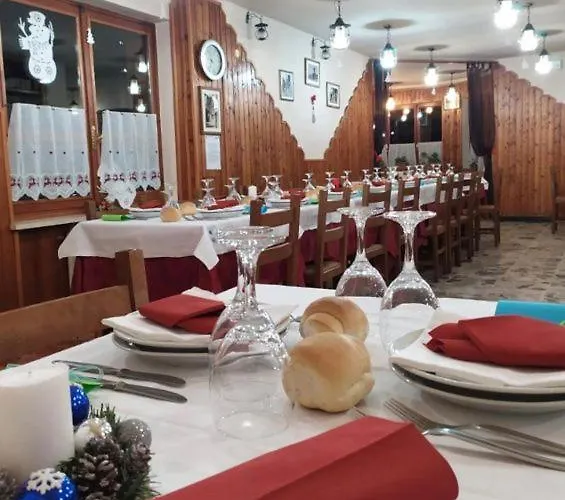 Chalet Dell'ischiator Bagni di Vinadio