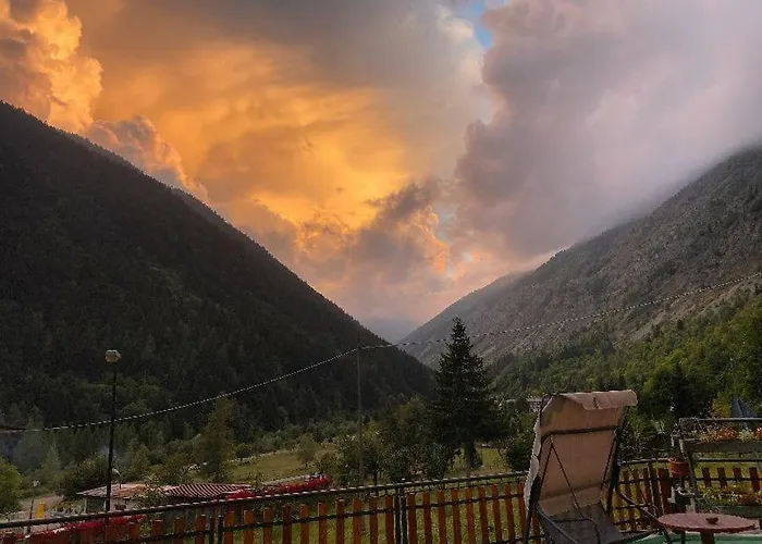 Chalet Dell'ischiator 2*