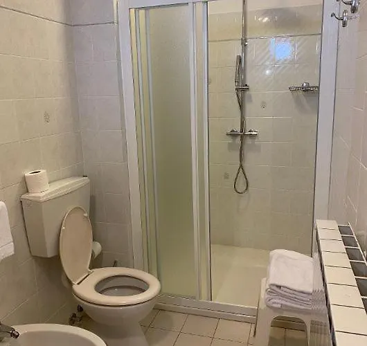 Chalet Dell'ischiator