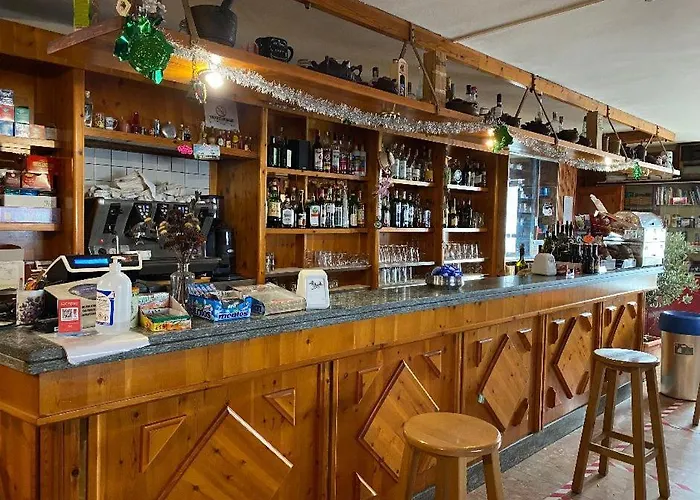 Chalet Dell'ischiator 2*