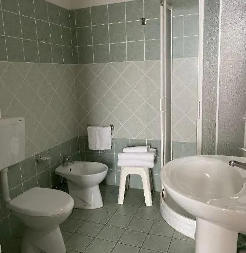 Chalet Dell'ischiator Ξενοδοχείο Bagni di Vinadio