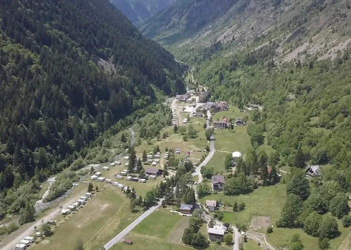 Ξενοδοχείο Chalet Dell'ischiator