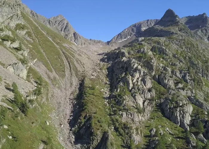 Ξενοδοχείο Chalet Dell'ischiator