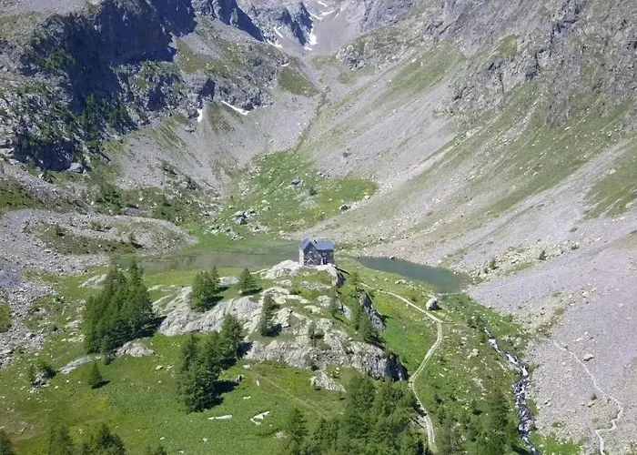 Chalet Dell'ischiator Ξενοδοχείο