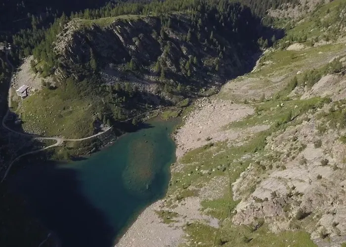 Chalet Dell'ischiator Ξενοδοχείο