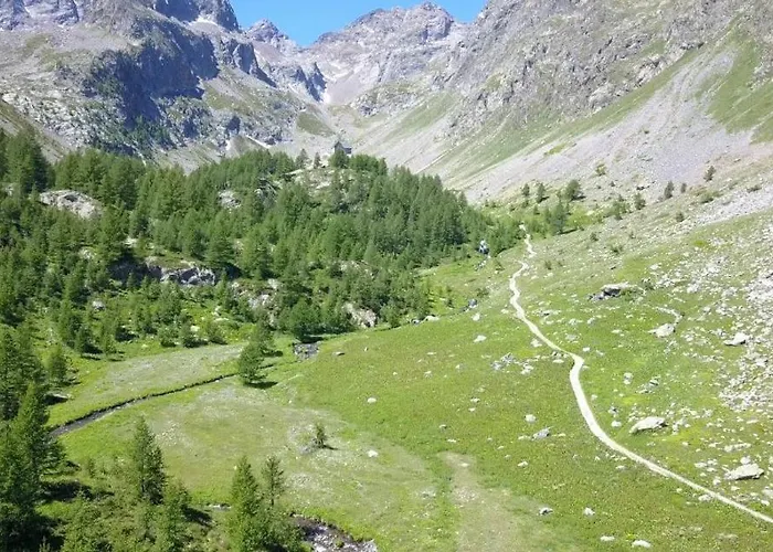 Chalet Dell'ischiator 2*