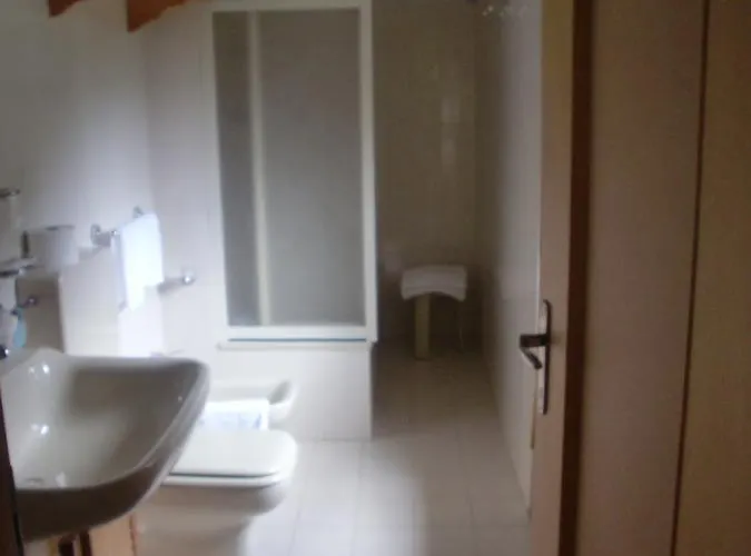 Chalet Dell'ischiator 2*