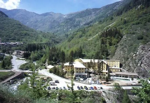 Chalet Dell'ischiator 2* Bagni di Vinadio
