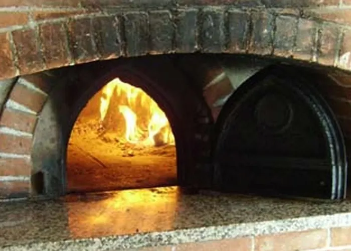 Chalet Dell'ischiator
